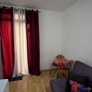 Apartamento de 1 Dormitorio